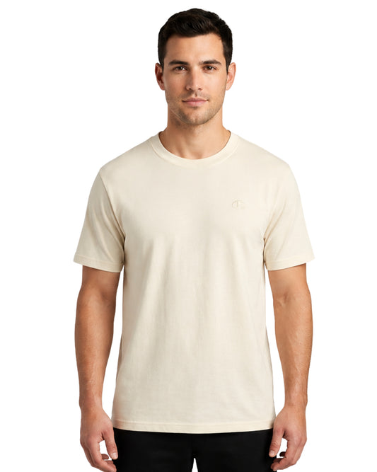 CHAMPION Men Premium Soft T-Shirt