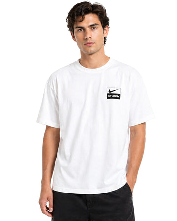 NIKE Men Back Graphic T-Shirt