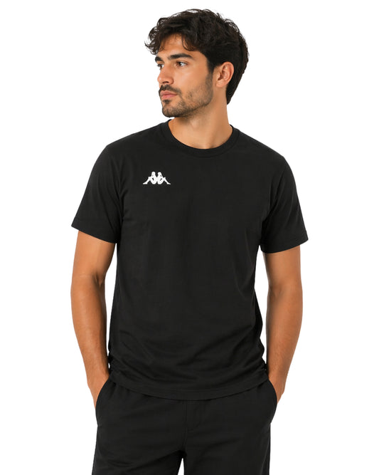 KAPPA Men Casual Short Sleeve T-Shirt