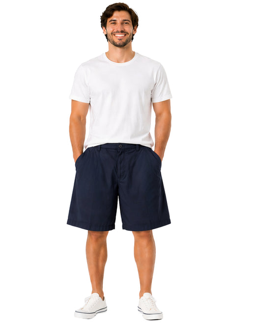AMAZON ESSENTIALS Men Basic Short