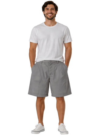 AMAZON ESSENTIALS Men Comfort Short