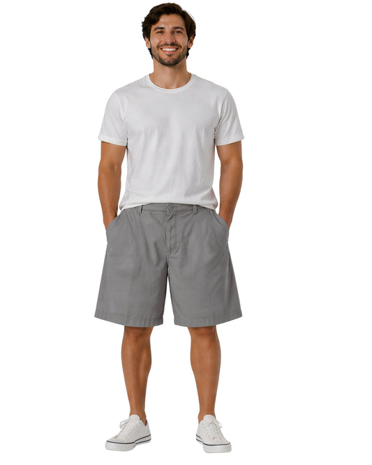 AMAZON ESSENTIALS Men Comfort Short