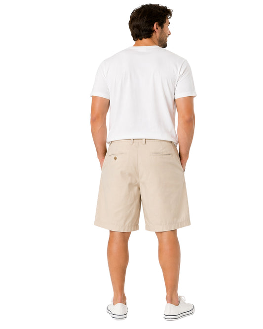 AMAZON ESSENTIALS Men Smooth Short