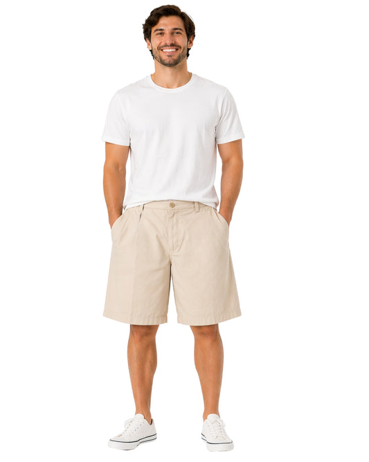 AMAZON ESSENTIALS Men Smooth Short