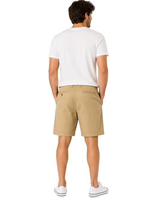 AMAZON ESSENTIALS Men Simple Short