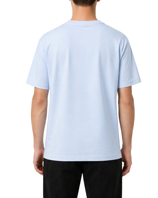 CK CALVIN KLEIN Men Front Graphic T-Shirt