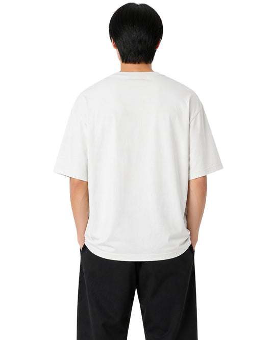 CK CALVIN KLEIN Men Logo Comfy T-Shirt