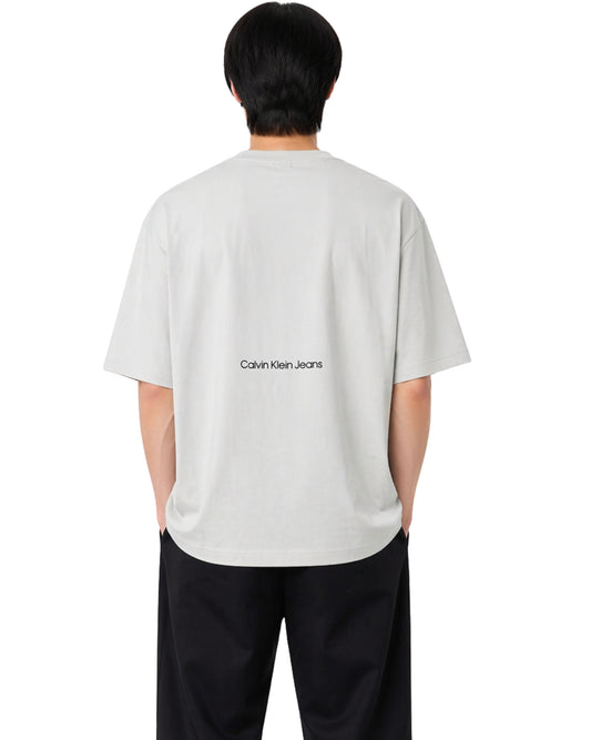 CK CALVIN KLEIN Men Stylie T-Shirt