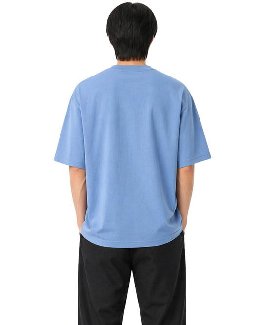 CK CALVIN KLEIN Men Chest Logo T-Shirt
