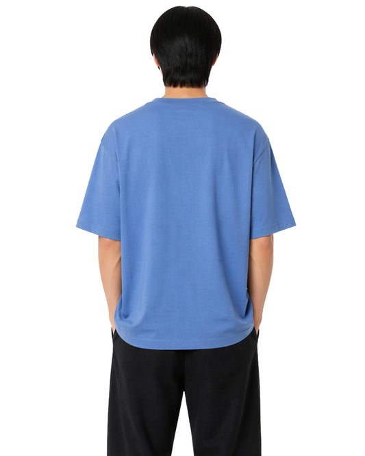 CK CALVIN KLEIN Men Side Logo T-Shirt