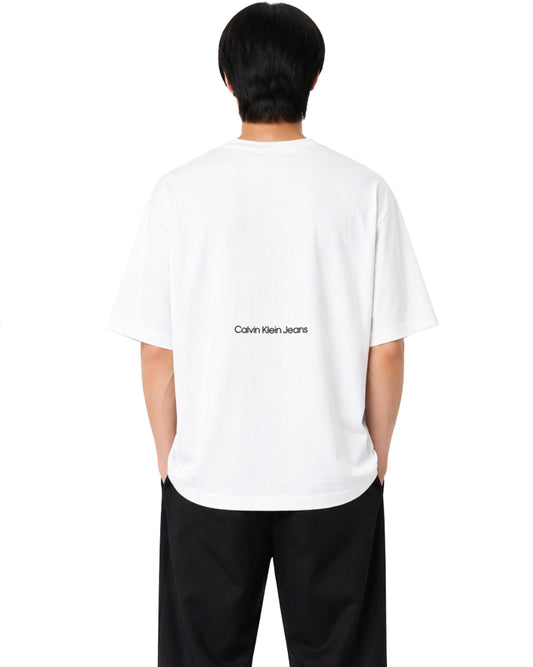 CK CALVIN KLEIN Men Fit T-Shirt
