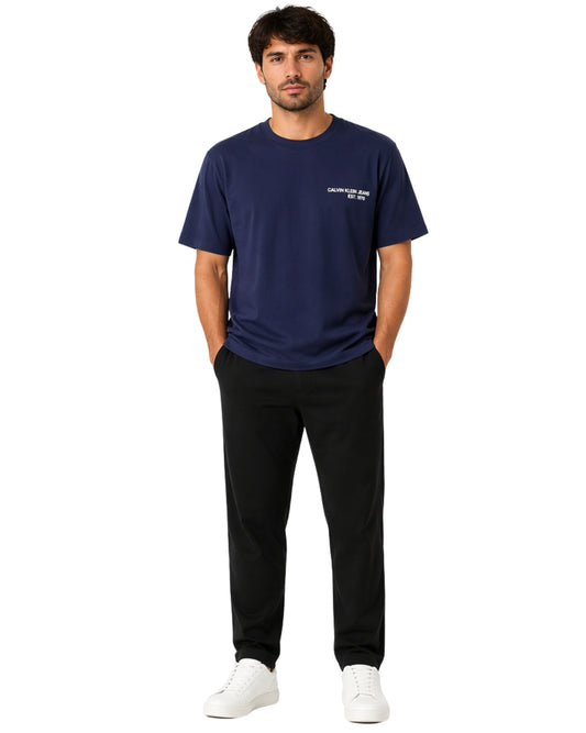 CK CALVIN KLEIN Men Cotton T-Shirt