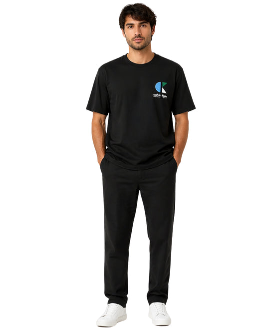 CK CALVIN KLEIN Men Stylie T-Shirt
