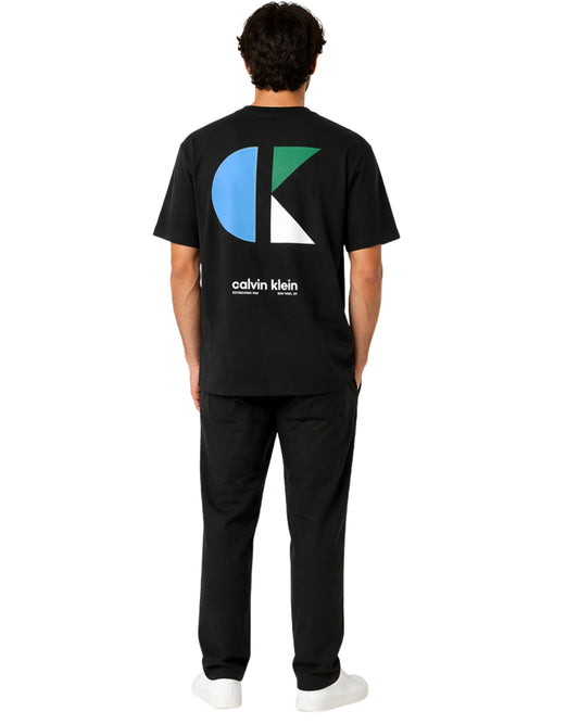 CK CALVIN KLEIN Men Stylie T-Shirt
