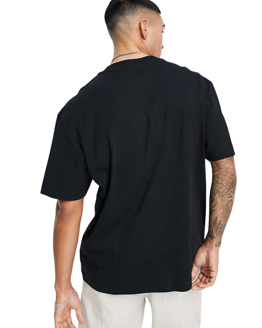 CK CALVIN KLEIN Men Basic T-Shirt