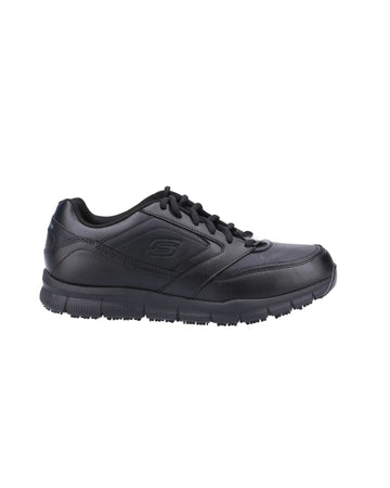 SKECHERS Men Workwear Nampa Occupational Sneaker