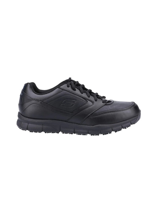 SKECHERS Men Workwear Nampa Occupational Sneaker