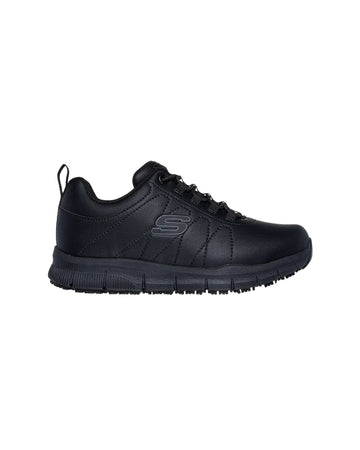 SKECHERS Men Essential Work Nampa Sneaker