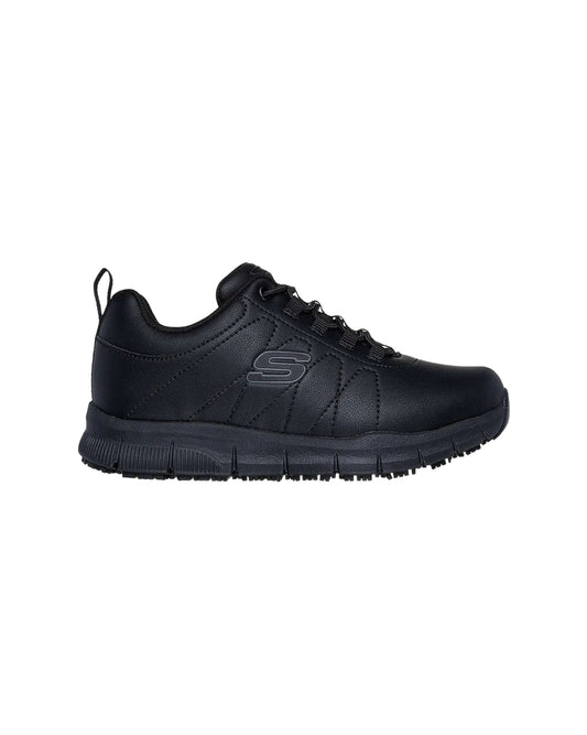SKECHERS Men Essential Work Nampa Sneaker