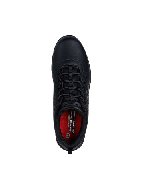 SKECHERS Men Essential Work Nampa Sneaker