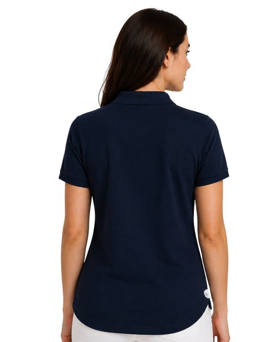 TOMMY HILFIGER Women Casual Polo Shirt