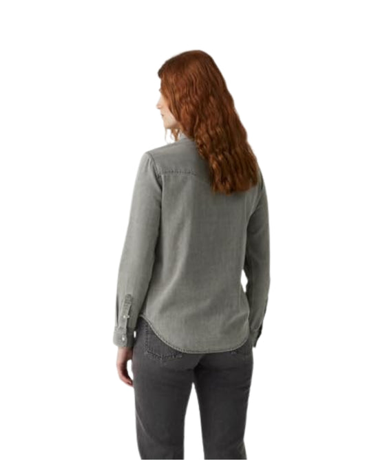 LEVI'S Women Designed Shirt