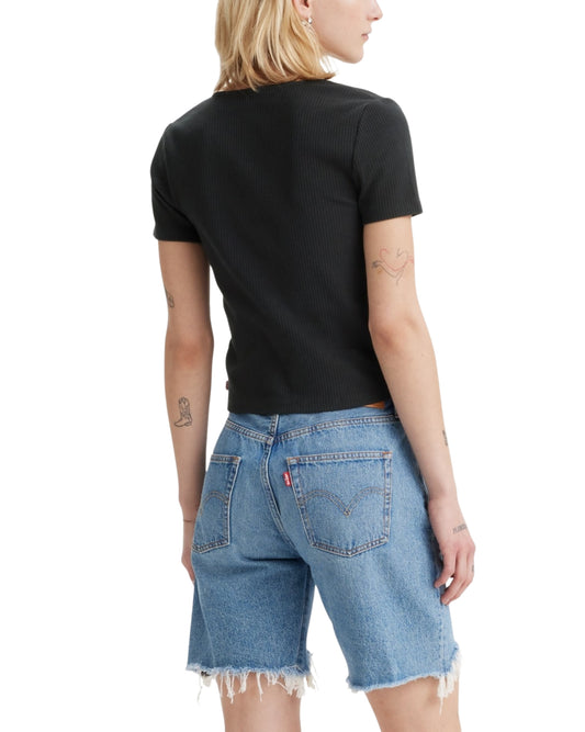 LEVI'S Women Muse T-Shirt