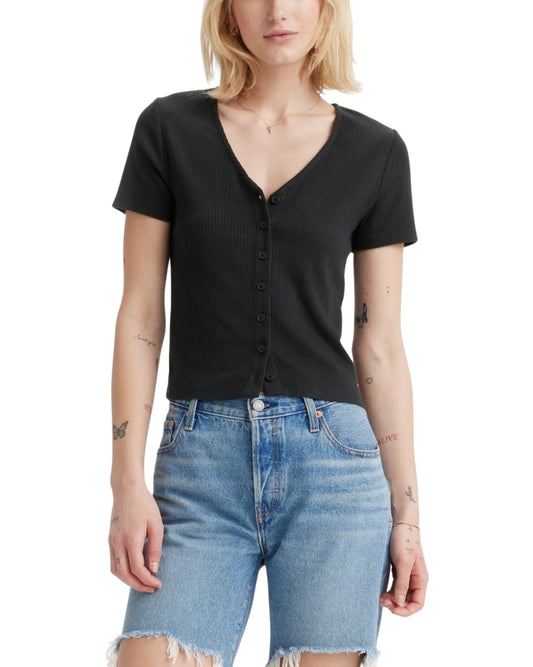 LEVI'S Women Muse T-Shirt