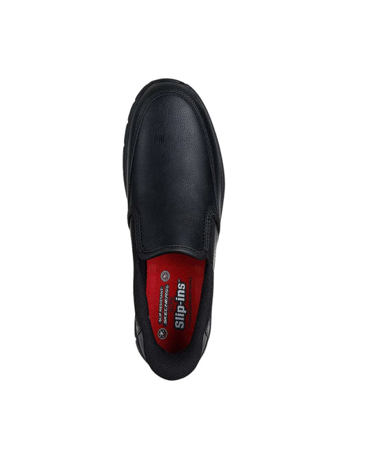 SKECHERS Men Work Nampa Sneaker