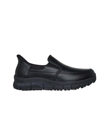 SKECHERS Men Work Nampa Sneaker