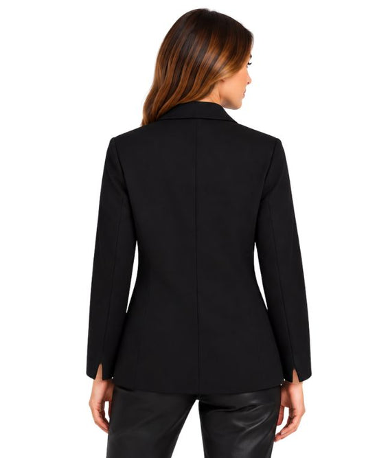 ANNE KLEIN Women Smart Casual Blazer