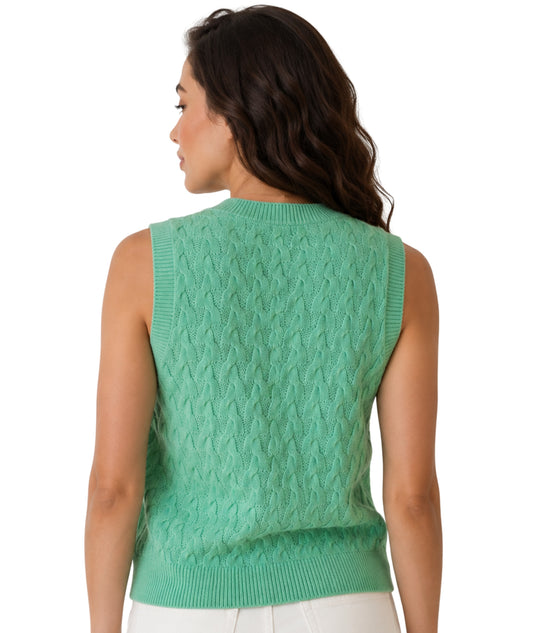 ON 34TH Women Warm Vest