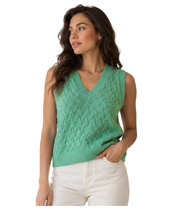ON 34TH Women Warm Vest