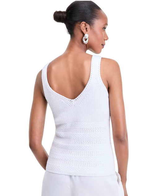 INC INTERNATIONAL CONCEPTS Women Sleeveless T-Shirt
