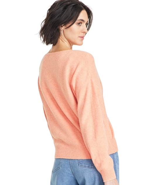 ON 34TH Women Classic Round Neck T-SHirt