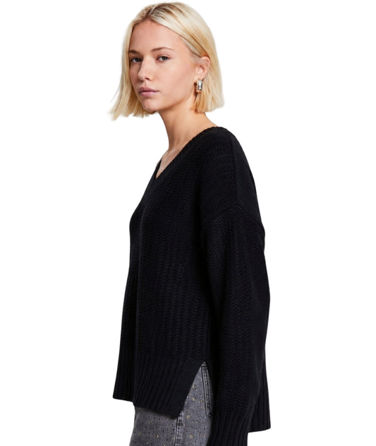 AND NOW THIS Women Warm Long Sleeve T-Shirt