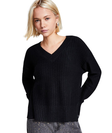 AND NOW THIS Women Warm Long Sleeve T-Shirt
