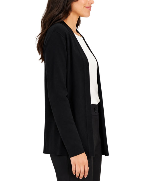ANNE KLEIN Women Soft Cardigan