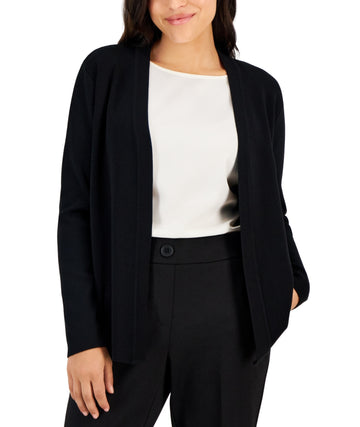 ANNE KLEIN Women Soft Cardigan