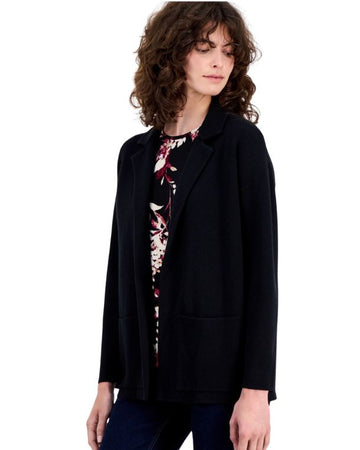 ANNE KLEIN Women Versatile Cardigan