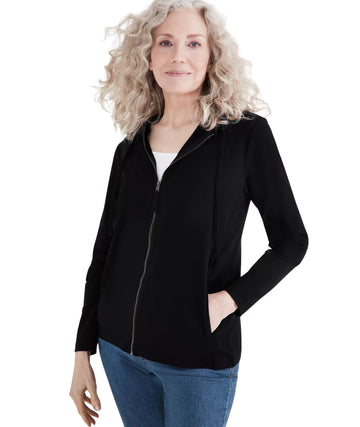 STYLE & CO Women Casual Jacket