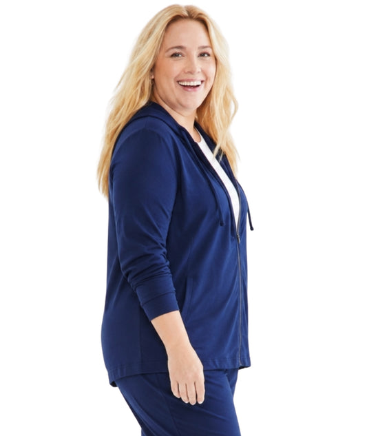 STYLE & CO Women Comfort Jacket