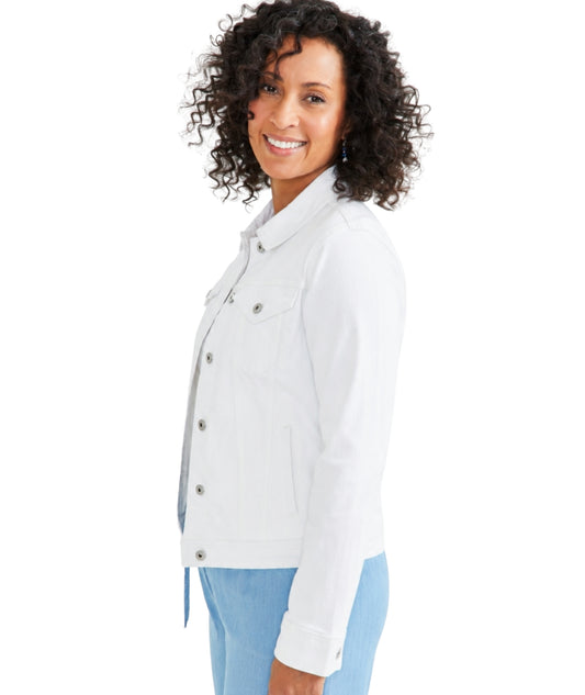 STYLE & CO Women Stylish Jacket