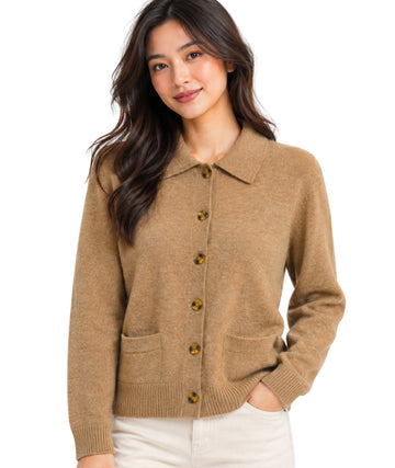 CHARTER CLUB Women Soft Jacket