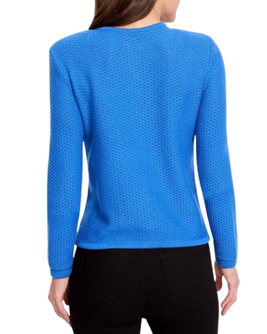 NIC + ZOE Women Stylie Cardigan