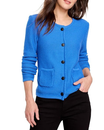 NIC + ZOE Women Stylie Cardigan