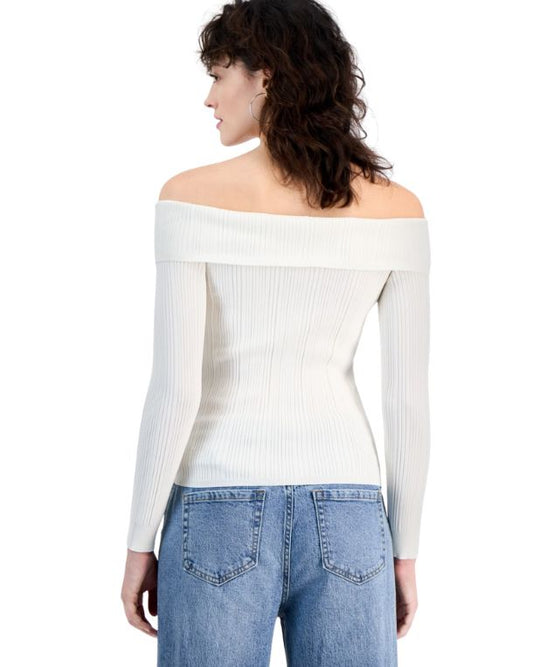 BAR III WomenSlim Fitted Light Jacket