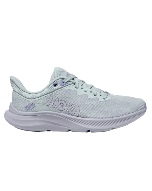 HOKA Women Casual Lace Up Sneaker