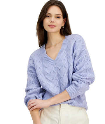 HIPPIE ROSE Women Soft Long Sleeve T-Shirt