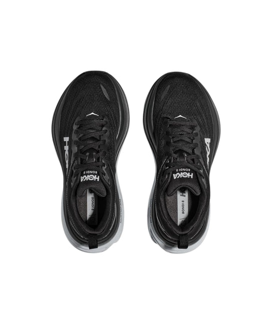 HOKA Men Comfy BONDI 8 Sneaker